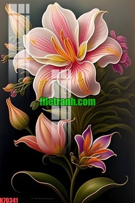 File gốc File gốc in tranh nền tường tổng hợp K70341 (dành cho quảng cáo)