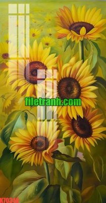 File tranh File gốc in tranh nền tường tổng hợp K70346 (ảnh gốc) in trần 3D