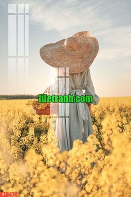 Tải file File gốc in tranh nền tường tổng hợp K70478 (ảnh gốc) in gạch 3D