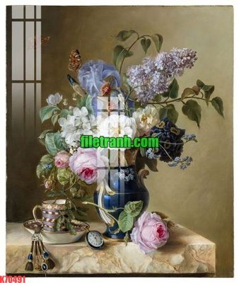 File PSD File gốc in tranh nền tường tổng hợp K70491 (gốc) cho in quảng cáo