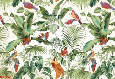 File in mica File gốc in tranh tổng hợp K7050 (bản gốc) siêu trong