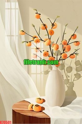 Download file gốc File gốc in tranh nền tường tổng hợp K70501 (in mica) 3D