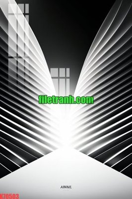 Tải về file gốc File gốc in tranh nền tường tổng hợp K70503 (dùng cho in quảng cáo)