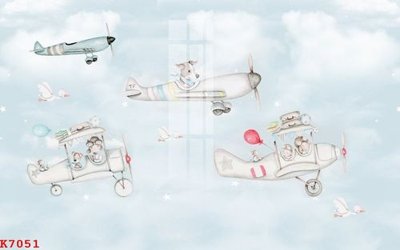 Hình ảnh gốc File gốc in tranh tổng hợp K7051 (để in khổ lớn)