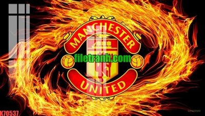 File tranh in mica File gốc in tranh nền tường tổng hợp K70537 (độ phân giải cao)