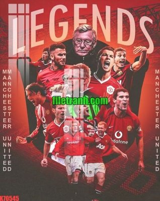 File gốc File gốc in tranh nền tường tổng hợp K70545 (thiết kế) độc quyền