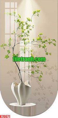 Download file File gốc in tranh nền tường tổng hợp K70671 (gốc) in mica ốp bếp