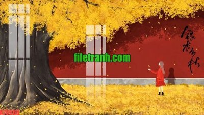 File in ấn File gốc in tranh nền tường tổng hợp K70688 (bản gốc) sắc nét