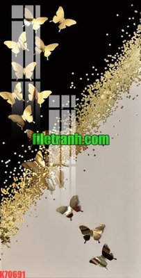 File gốc File gốc in tranh nền tường tổng hợp K70691 (chủ đề hiện đại) trang trí