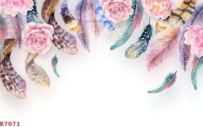 Download file gốc File gốc in tranh tổng hợp K7071 (in lụa) nghệ thuật