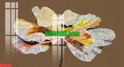 File gốc File gốc in tranh nền tường tổng hợp K70753 (PNG) trong suốt (transparent)