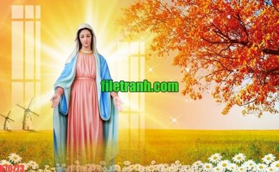 Ảnh gốc file in lụa File gốc in tranh nền tường tổng hợp K70773 chi tiết