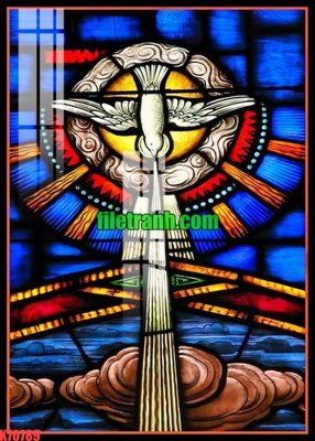 Download file File gốc in tranh nền tường tổng hợp K70789 (gốc) in mica đèn LED