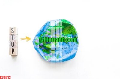 File tranh File gốc in tranh nền tường tổng hợp K70912 (gốc) chủ đề tĩnh vật