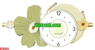 Hình ảnh file gốc in trần nhà File gốc in tranh nền tường tổng hợp K70924