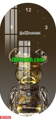 File gốc File gốc in tranh nền tường tổng hợp K70926 (in 3D) nghệ thuật