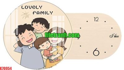 Tải file gốc File gốc in tranh nền tường tổng hợp K70954 (bản PSD) gốc