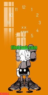 Download file File gốc in tranh nền tường tổng hợp K70964 (chất lượng in ấn)