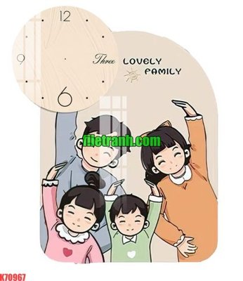 Hình ảnh gốc File gốc in tranh nền tường tổng hợp K70967 (để in khổ lớn)