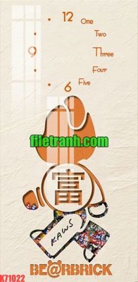 File tranh File gốc in tranh nền tường tổng hợp K71022 (ảnh gốc) không bị mờ