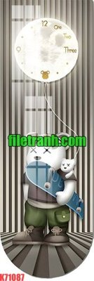 Tải file File gốc in tranh nền tường tổng hợp K71087 (gốc) in ấn ngay lập tức