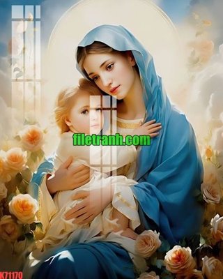 File tranh File gốc in tranh nền tường tổng hợp K71170 (bản gốc) trang trí văn phòng