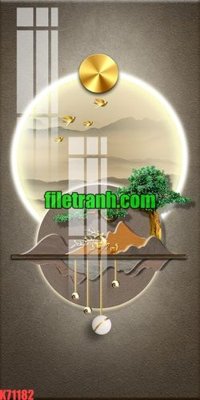 Tải file gốc File gốc in tranh nền tường tổng hợp K71182 (in tráng gương) 3DFile gốc File gốc in tranh nền tường tổng hợp K71182 (sẵn sàng in) chất lượng cao