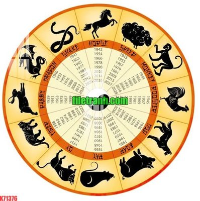 File tranh in trần 3D File gốc in tranh nền tường tổng hợp K71376 (ảnh gốc)