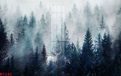 Tải file PSD File gốc in tranh tổng hợp K7141 (nguyên layer) để in