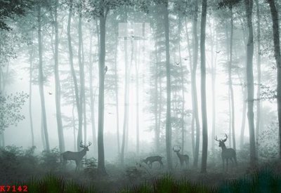 File gốc in tráng gương File gốc in tranh tổng hợp K7142 chi tiết