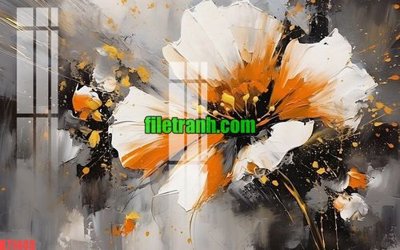 Tải file gốc File gốc in tranh nền tường tổng hợp K71443 (bản PSD) chỉnh sửa được