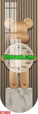 File gốc File gốc in tranh nền tường tổng hợp K71469 (trang trí) phòng làm việc