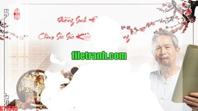 File ảnh File gốc in tranh nền tường tổng hợp K71545 (gốc) in poster