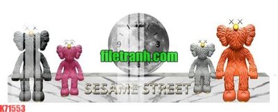 Tệp tin gốc File gốc in tranh nền tường tổng hợp K71553 (chất lượng) File gốc in tranh nền tường tổng hợp K71553