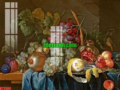 File tranh File gốc in tranh nền tường tổng hợp K71584 (ảnh gốc) in trần nhà