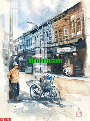 Tải về file gốc File gốc in tranh nền tường tổng hợp K71620 (dùng cho in quảng cáo)