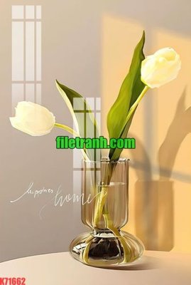 File tranh File gốc in tranh nền tường tổng hợp K71662 (ảnh gốc) không bị mờ