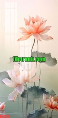 File PSD in ấn File gốc in tranh nền tường tổng hợp K71736 (chất lượng cao)