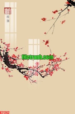 File ảnh File gốc in tranh nền tường tổng hợp K71742 (gốc) in decal dán tường