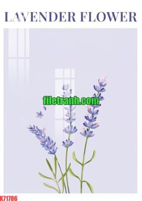 Download file gốc File gốc in tranh nền tường tổng hợp K71786 (in mica) 3D