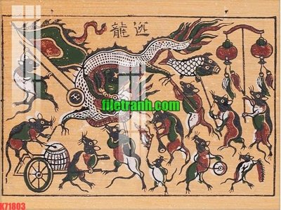 File tranh File gốc in tranh nền tường tổng hợp K71803 (gốc) in backlit film