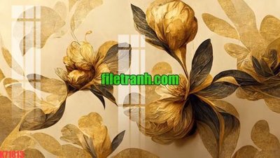 Tải file File gốc in tranh nền tường tổng hợp K71813 (ảnh gốc) 300dpi File gốc in tranh nền tường tổng hợp K71813