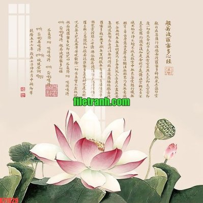 File gốc File gốc in tranh nền tường tổng hợp K71829 (ảnh rõ nét) để in