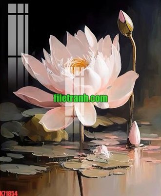 File tranh File gốc in tranh nền tường tổng hợp K71854 (gốc) chủ đề con người