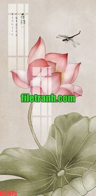 Tải xuống file tranh gốc File gốc in tranh nền tường tổng hợp K71875 (PSD/TIFF)