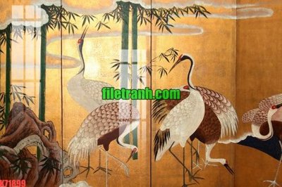 File gốc in tráng gương File gốc in tranh nền tường tổng hợp K71899 chi tiết