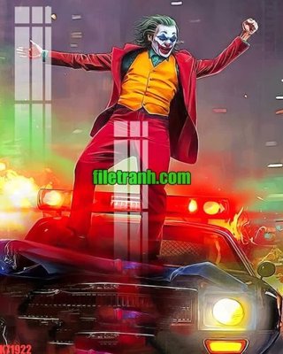 File gốc File gốc in tranh nền tường tổng hợp K71922 (in 3D) cho trang trí