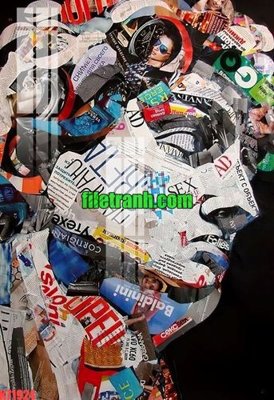 Tải file gốc File gốc in tranh nền tường tổng hợp K71924 dùng cho in ấn