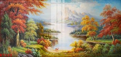 Tải file tranh gốc File gốc in tranh tổng hợp K7193 chất lượng cao