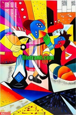 File gốc File gốc in tranh nền tường tổng hợp K72006 (ảnh chi tiết) để in lụa